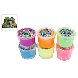 Masa 1 gab. 35g BOUNCING PUTTY mikss
