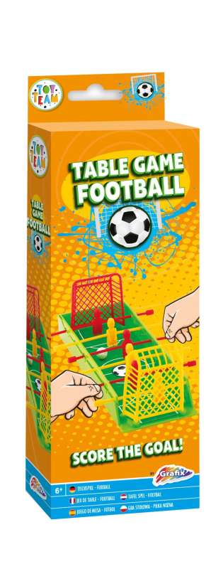 Galda spēle - Mini Futbols