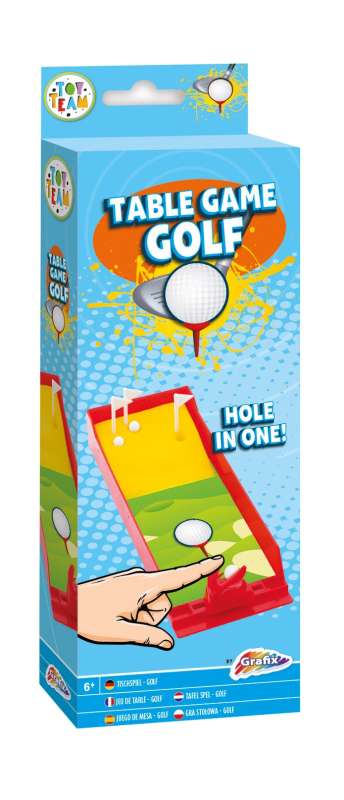 Galda spēle - Mini Golfs