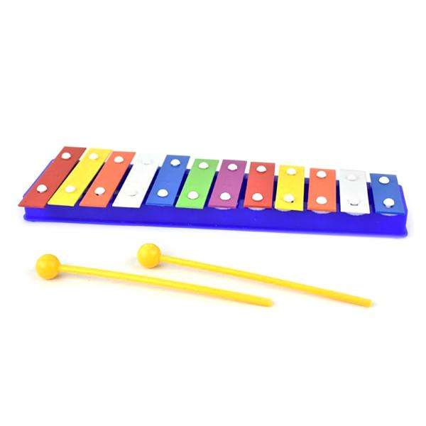 Музыкальная игрушка - Ксилофон