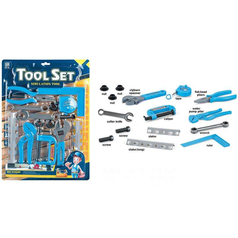 Набор рабочих инструментов Tool Set