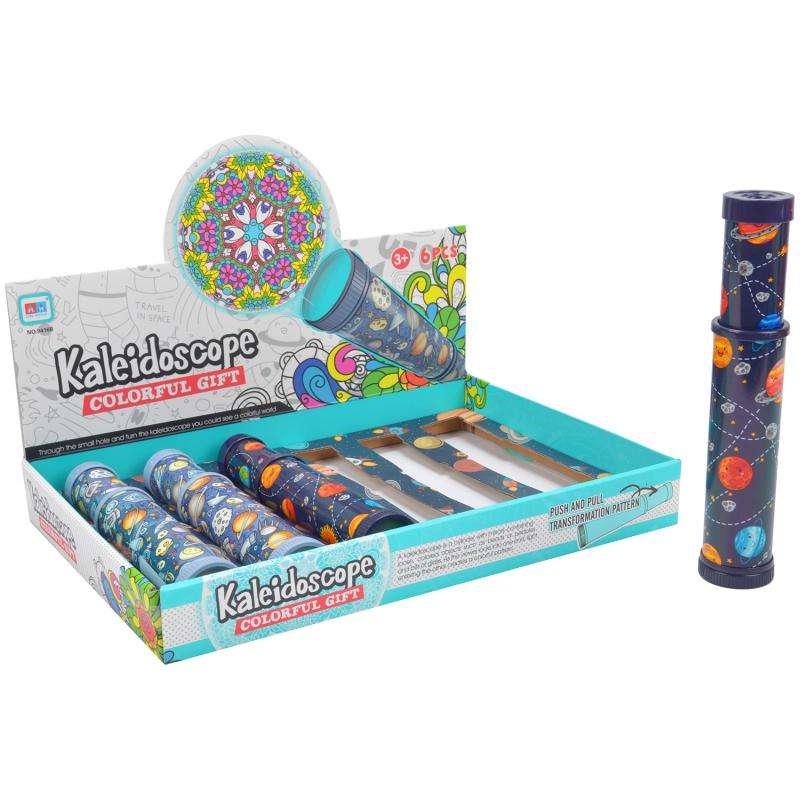 Kaleidoskops