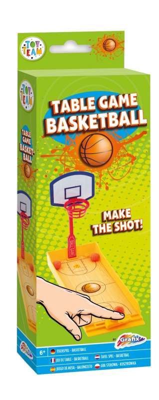 Galda spēle - Mini Basketbols