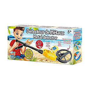 Metāla detektors bērniem