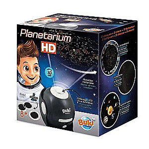 Planētārijs HD