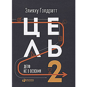 Mērķis-2: Lieta nav veiksme