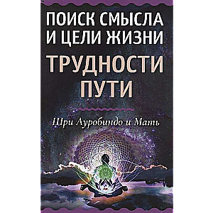 Поиск смысла и цели жизни. Трудности пути