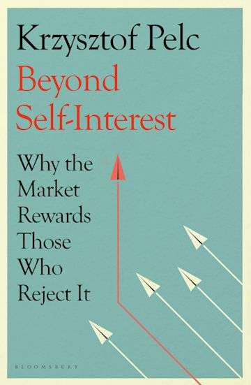 Beyond Self-Interest 