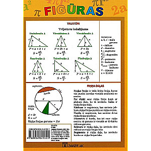 Figūras A5 2. izdevums LV