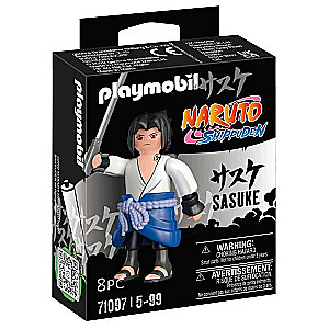 Spēļu figūra SASUKE