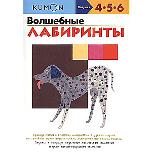 Burvju labirinti. 7. izdevums