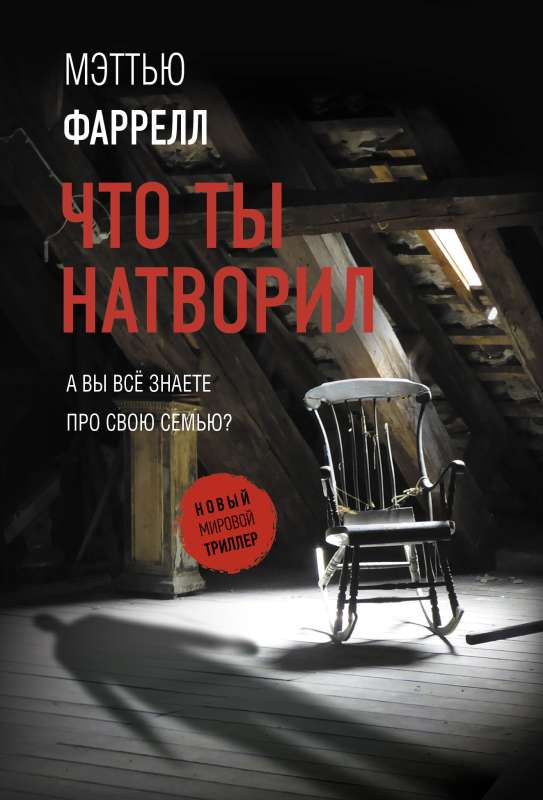 Ko tu esi izdarījis