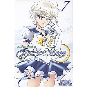 Sailor Moon. Tom 7