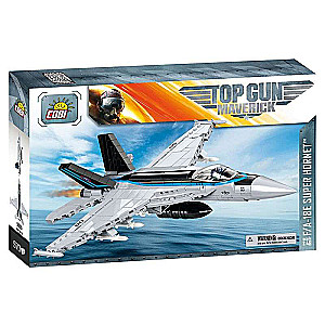 Konstruktors - COBI F/A-18E Super Hornet™, 570 detaļas
