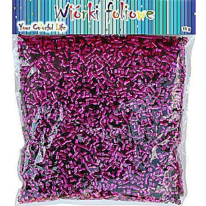 Folijas skaidiņas, violetas, 15g