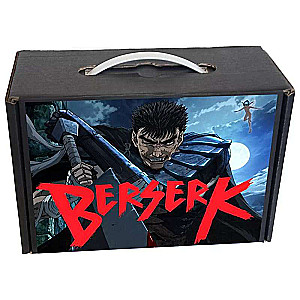 Lutboks Berserk