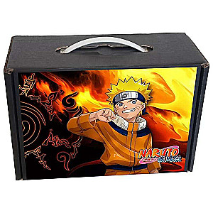Naruto lūtbokss