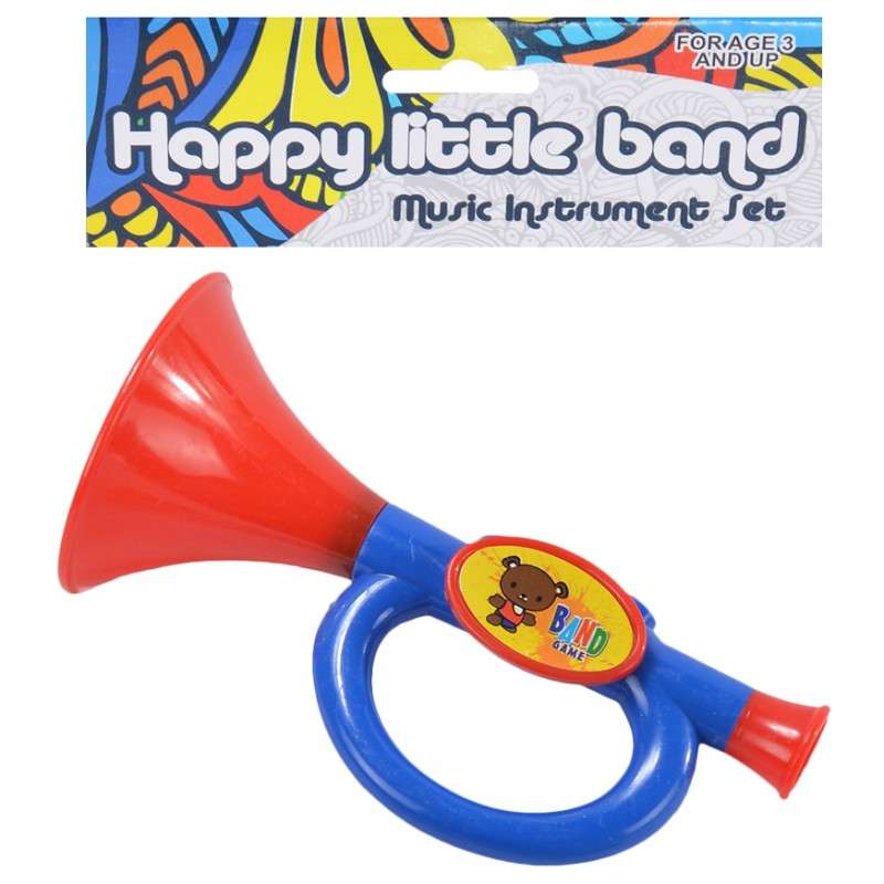 Музыкальная игрушка - Труба