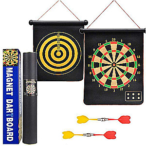 Magnētiskā spēle Darts