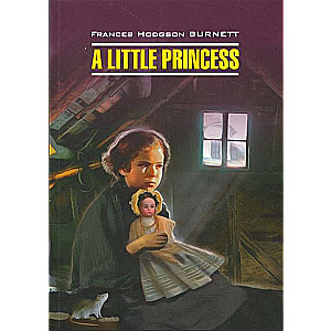 A Little Princess = Mazā princese