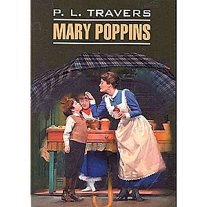 Mary Poppins = Mērija Popinsa
