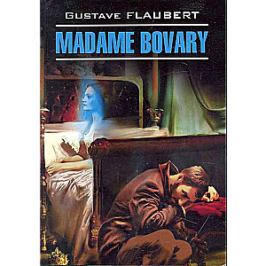 Madame Bovary = Gospodža Bovari