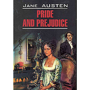 Pride and Prejudice = Lepnums un aizspriedums