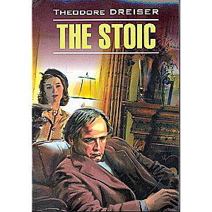 The Stoic = Стоik