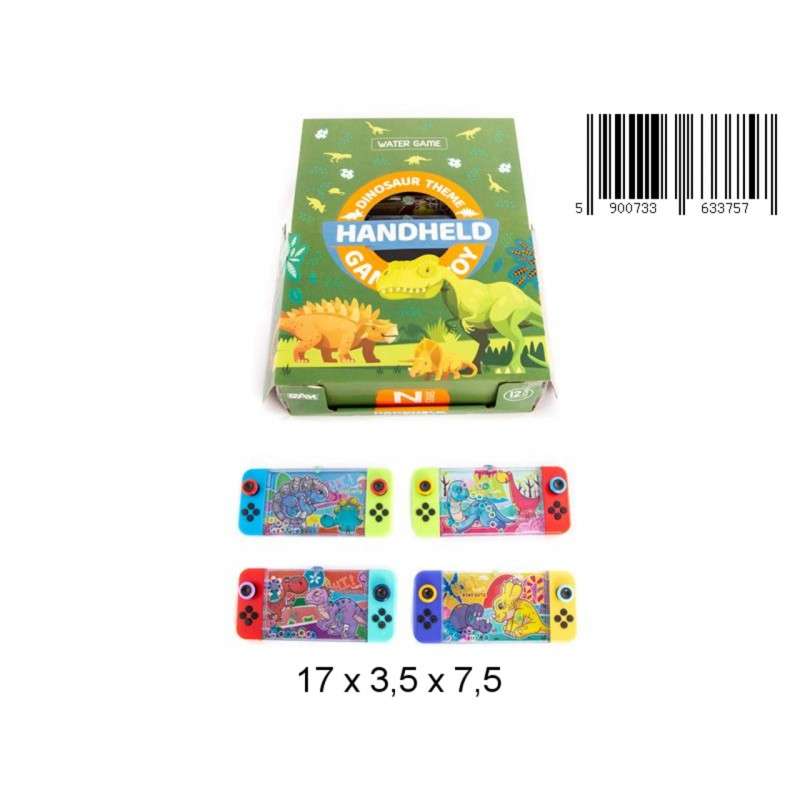 Ūdens spēle - HI DINO CUTE