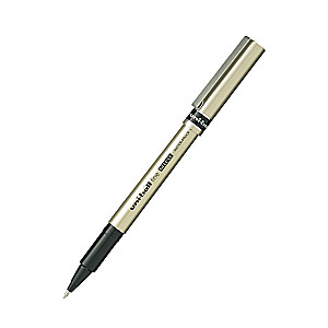 Rollbola pildspalva UNI UB-1770.7 Deluxe melna