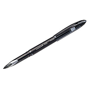 Rokas pildspalva UNI UBA-188-M 0.5 melna