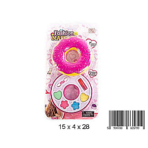 Kosmētiskais komplekts - Donuts