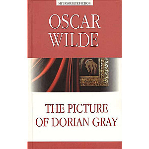 The Picture of Dorian Gray = Pārskats par Dorianu Greju