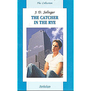 The Catcher in the Rye = Nad propastju vo rži