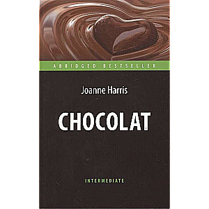 Chocolade = Шоколад