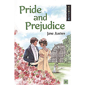 Pride and Prejudice = Galds un aizspriedums