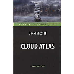 Cloud Atlas = Oblaču atlants
