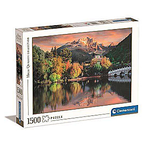 Puzle 1500 CLEMENTONI LIJIANG VIEW