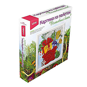 Attēls no pērļu - Dāvanu soma