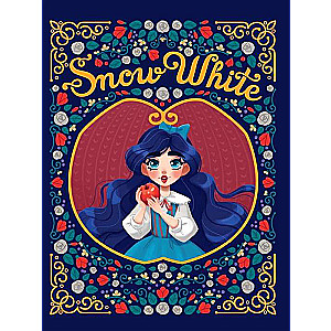 Snow White Белоснежка