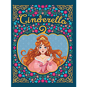 Cinderella Zolushka