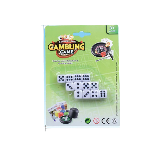 Galda spēle GAMBLING GAME