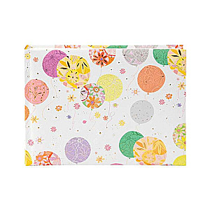 Fotoalbums 22x16 cm 36l. Celebrate!