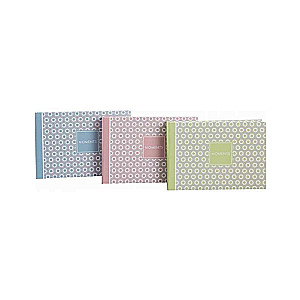 Fotoalbums 10x15cm 40 foto Pure Moment