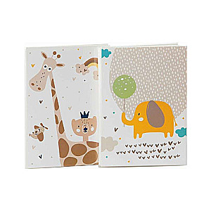 Fotoalbums 10x15cm 32 foto Little Dream