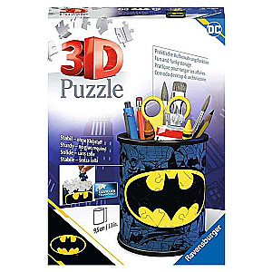 3D puzle Zīmuli turētājs Batman