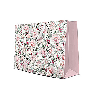 Dāvanu soma PAW Gorgeous Roses, 54 x 44 x 16 cm