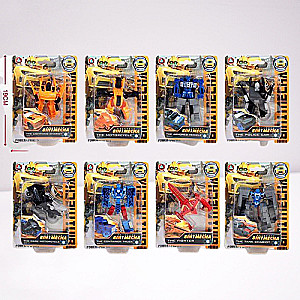 Robots-transformeris AUTOROBOTS