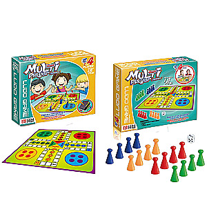 Galda spēle - Multi player