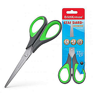 Šķēres ErichKrause® Standard+, 17cm